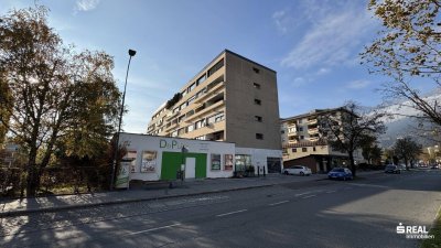 Kleine Starterwohnung in Innsbruck