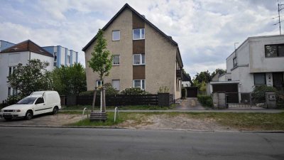 Alltagstauglich wohnen in dieser gepflegten 2-Zimmer-Wohnung in Berlin-Rudow