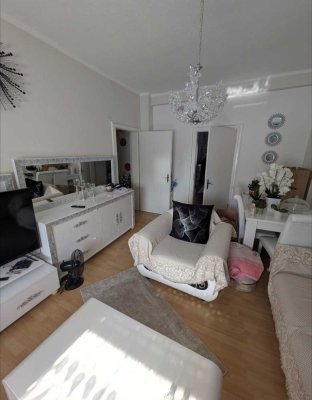 Stilvolle 128 m² Altbauwohnung mit Charme in Mannheim-Neckarstadt