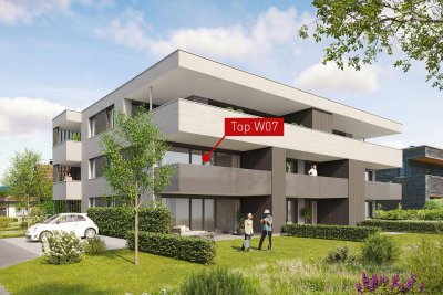 Feldkirch - Waldgasse W07