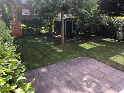 Schöne vier Zimmer Wohnung in Münster, Hiltrup-Mitte