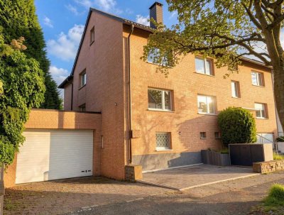 Traumhafte Gartenwohnung in Bestlage von Ehrenfeld