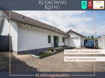 Ausbaufähiges Einfamilienhaus direkt am Feld || unverbaute Sicht || Sofort verfügbar