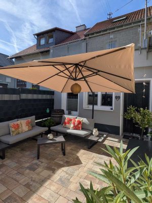 Wohnen mit Charakter: 4-Zimmer-Wohnung in Neustadt-Mußbach