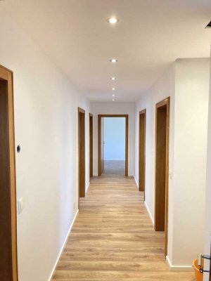 Schicke 3,5 Zimmer- Wohnung in Offenbach- Bürgel