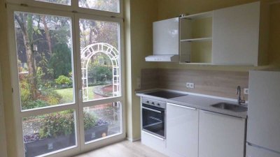 Charmantes 1-Zimmer Loft in Mainz-Gonsenheim mit Terrasse