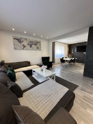 4-Zimmer-Haus mit Einbauküche