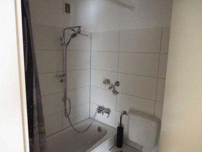 Schicke 1-Zimmer Wohnung mit Balkon im 3. OG in Wiesbaden-Südost