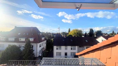 Rendite Maisonette in Bestlage (Nähe Neckar!)