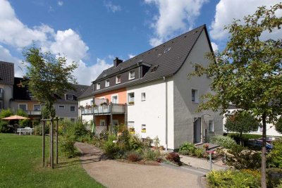 Modernisierte 2 1/2 Zimmer Wohnung in Hagen