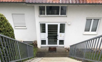 Tüllinger Straße 57, 79539 Lörrach