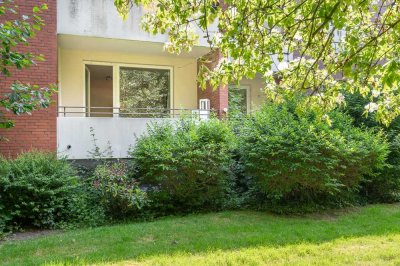 Traumwohnung mit Weitblick und Tiefgarage