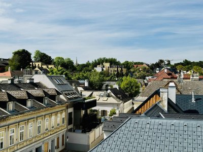 Preisreduktion! Penthouse mit gigantischer Terrasse