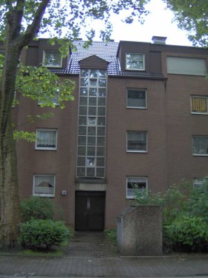 Großzügige Wohnung in der Bergmannstraße 20 in Gelsenkirchen Ückendorf