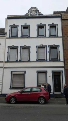 Vermietete 3-Zimmer-Wohnung in Oberhausen – Solide Investition