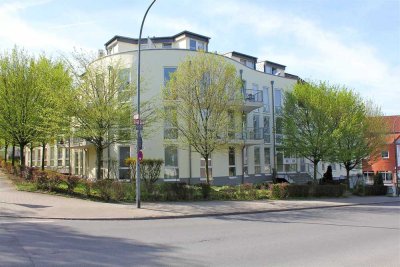 Vollmöbliertes Appartement WE 53 in Top-Lage - Provisionsfrei!