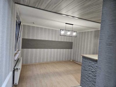 Exklusive 2,5-Raum-Wohnung in Gressnich