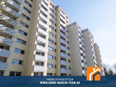 Wohnung in Lehndorf // 3 ZKB mit Aufzug und Stellplatz
