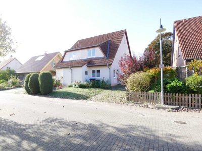 *****VERKAUFT*****Lichtdurchflutete Doppelhaushälfte, die glücklich macht!