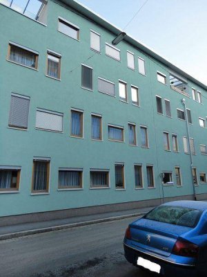 geförderte Mietwohnung in Irdning-Donnersbachtal - Ortsteil Donnersbachwald