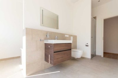Idyllisches & modernes Wohnen | Loggia | Fußbodenheizung | Tageslichtbad | Aufzug | Stellplatz