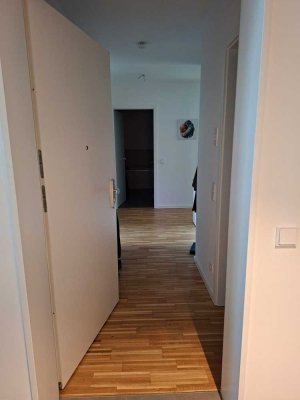 Freundliche 3-Zimmer-Wohnung in Fritz-Bauer-Straße, Bonn