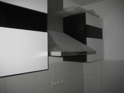 Großzügige, helle 1-Zi Wohnung mit EBK und Balkon