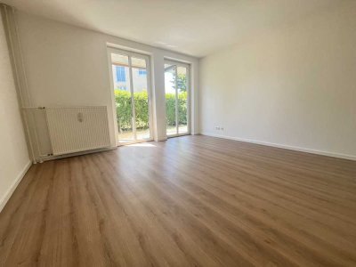 Moderne 2 Zimmer Wohnung in Bielefeld Jöllenbeck