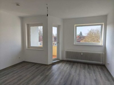 Schöne 3-Zimmer Wohnung mit Balkon