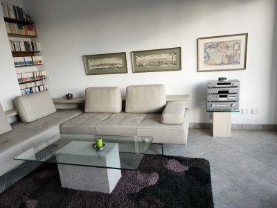 Exklusive Dachterrassenwohnung in Düsseldorf-Urdenbach