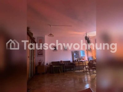 TAUSCHWOHNUNG 45m² Flat in Wien für Berlin gesucht