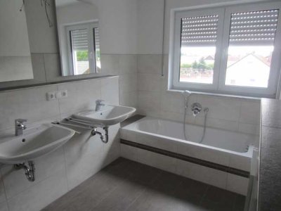 Dreizimmerwohnung  in Neufahrn mit großem Balkon
