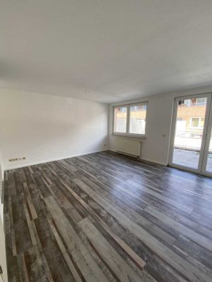 +++ super geschnittene 3 Zimmer Maisonette Whg. - Provisionsfrei, vermietet +++