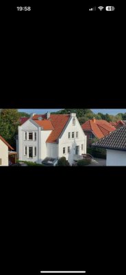 Gepflegtes 9-Zimmer-Haus mit Einbauküche in Saerbeck