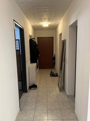Gepflegte 2-Zimmer-Anlegerwohnung mit Balkon in 5071Wals bei Salzburg