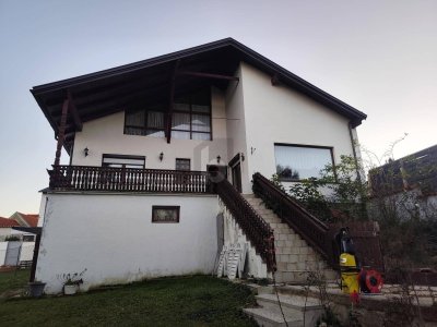 DOPPELTE LEBENSQUALITÄT IN RUHIGER PANORAMALAGE