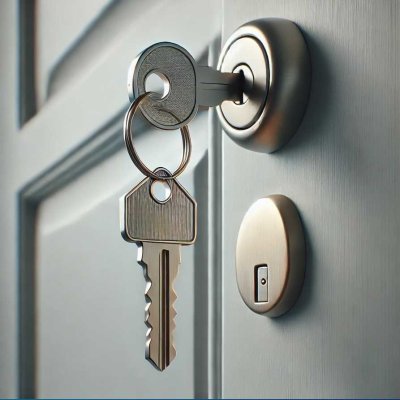 Erdgeschosswohnung mit Garten nähe Hundekehlesee