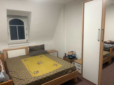 Suche nach einem nachmieter