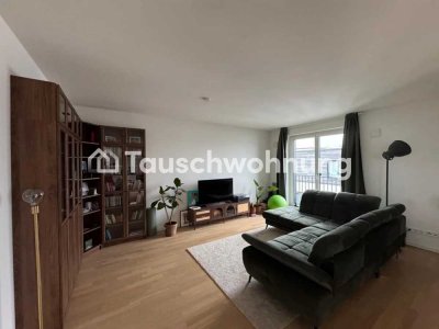 Tauschwohnung: Großzügige 3,5 - Zimmer-Flat in Altona tauschen