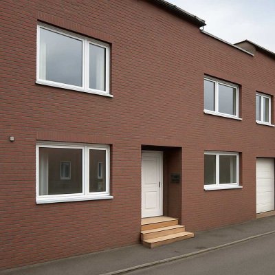 EFH in Oberbachem