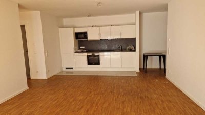 Moderne 3-Zimmer-Neubauwohnung mit hochwertiger Ausstattung