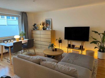 1 -Zimmerappartment im Fischerviertel