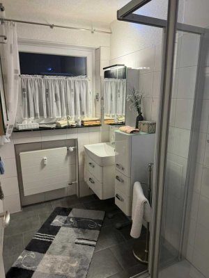 Sanierte 3-Zimmer-Wohnung mit Balkon und Einbauküche im Herzen Sindelfingens