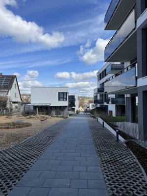 möbliertes 2 Zimmer Appartement in Bietigheim- Bissingen