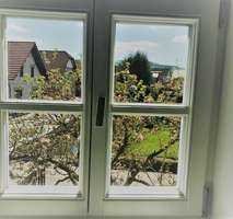 Liebevoll saniertes Fachwerkhaus in ruhiger Lage