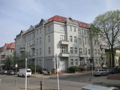 Helle 3-Zimmer Wohnung im 4. OG in Berlin Karlshorst (befristet 4J)