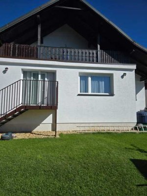 Modernisiertes Einfamilienhaus mit schönem Garten in ruhiger Lage in Passau/Grubweg