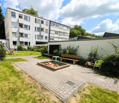 IHR NEUES ZUHAUSE IN DUISBURG-NEUDORF - VIEL PLATZ & VIEL POTENZIAL!