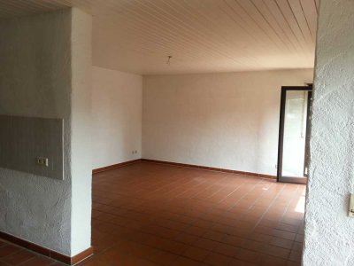 Gepflegte 3-Zimmer-Wohnung mit Balkon in Leimen