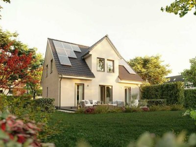 Ihr Traumhaus in Eckwarden